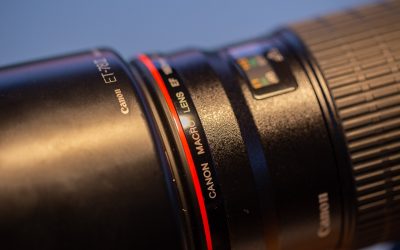 Mein neues altes Makro-Objektiv